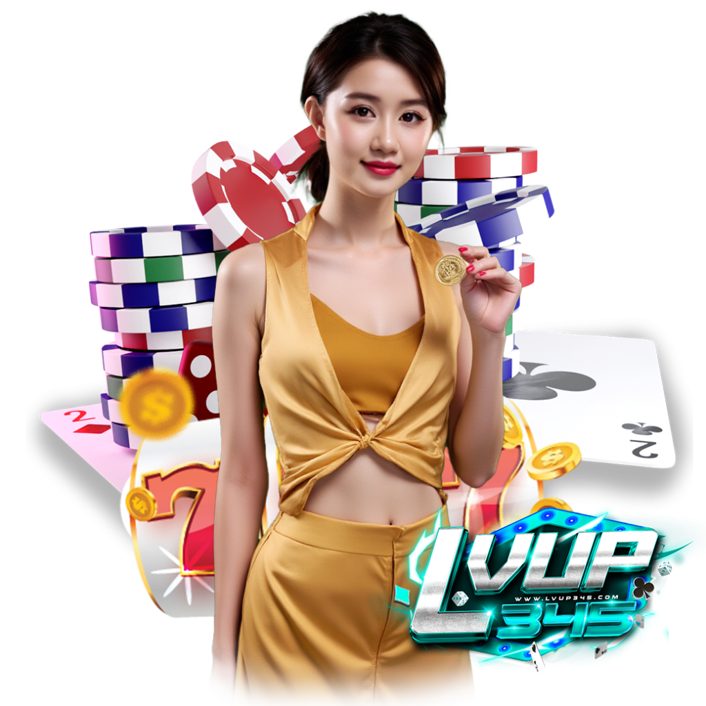 lvup345 เครดิตฟรี 